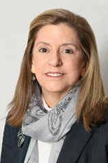 Jane O'Rourke
