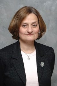 Teri Wurmser