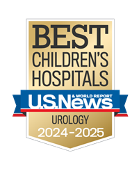 U.S. News & World Report Best Children's Hospitals 2023-2024 Neurology