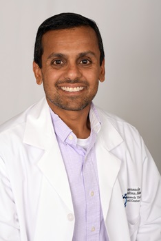 Samit Desai