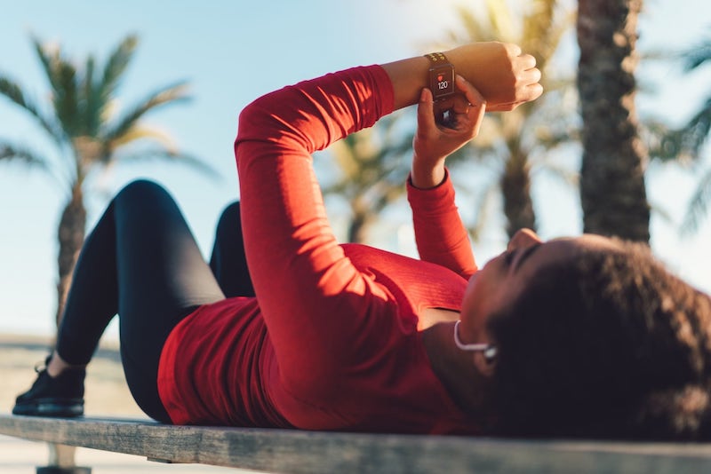 6 Proven Ways to Lower Your Resting Heart Rate