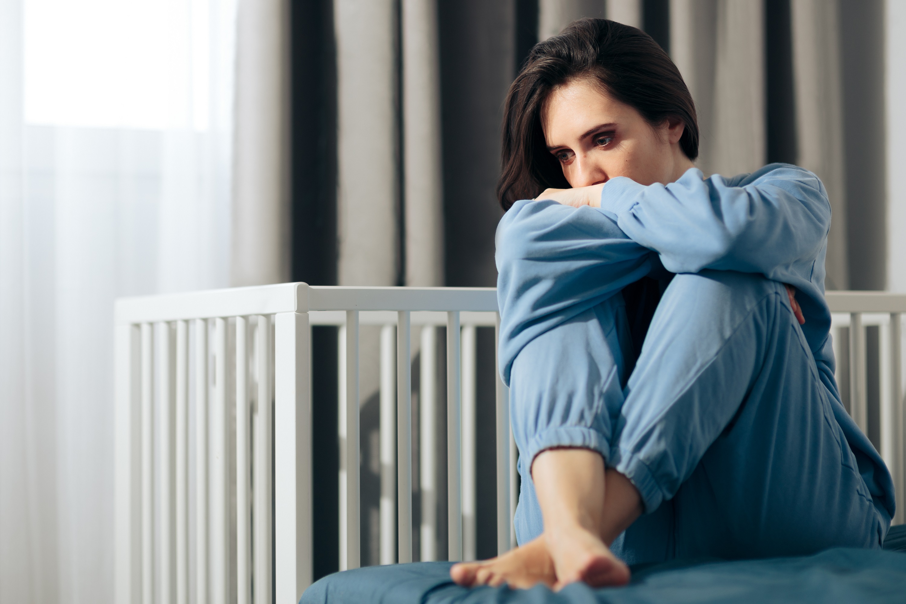 Postpartum Depression