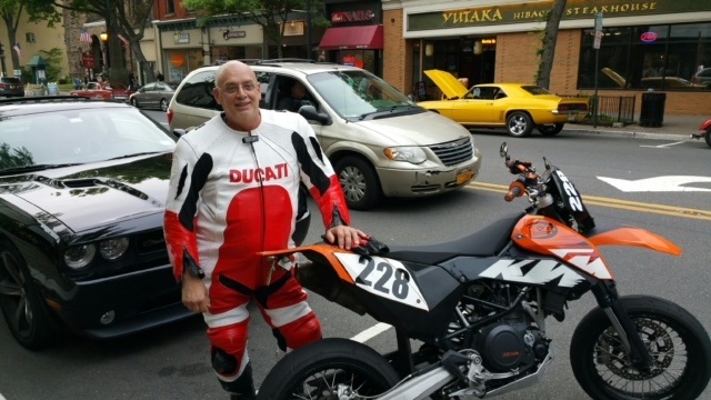 Brian Kreger