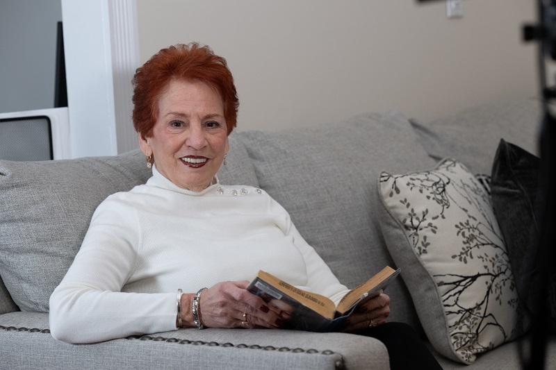 Carolyn Bongo