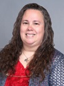 Brigitte “Gitte” Muehlbauer, MS OTR/L, CDRS