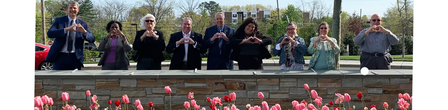 JSUMC Group Outside