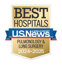 Pulmonology
